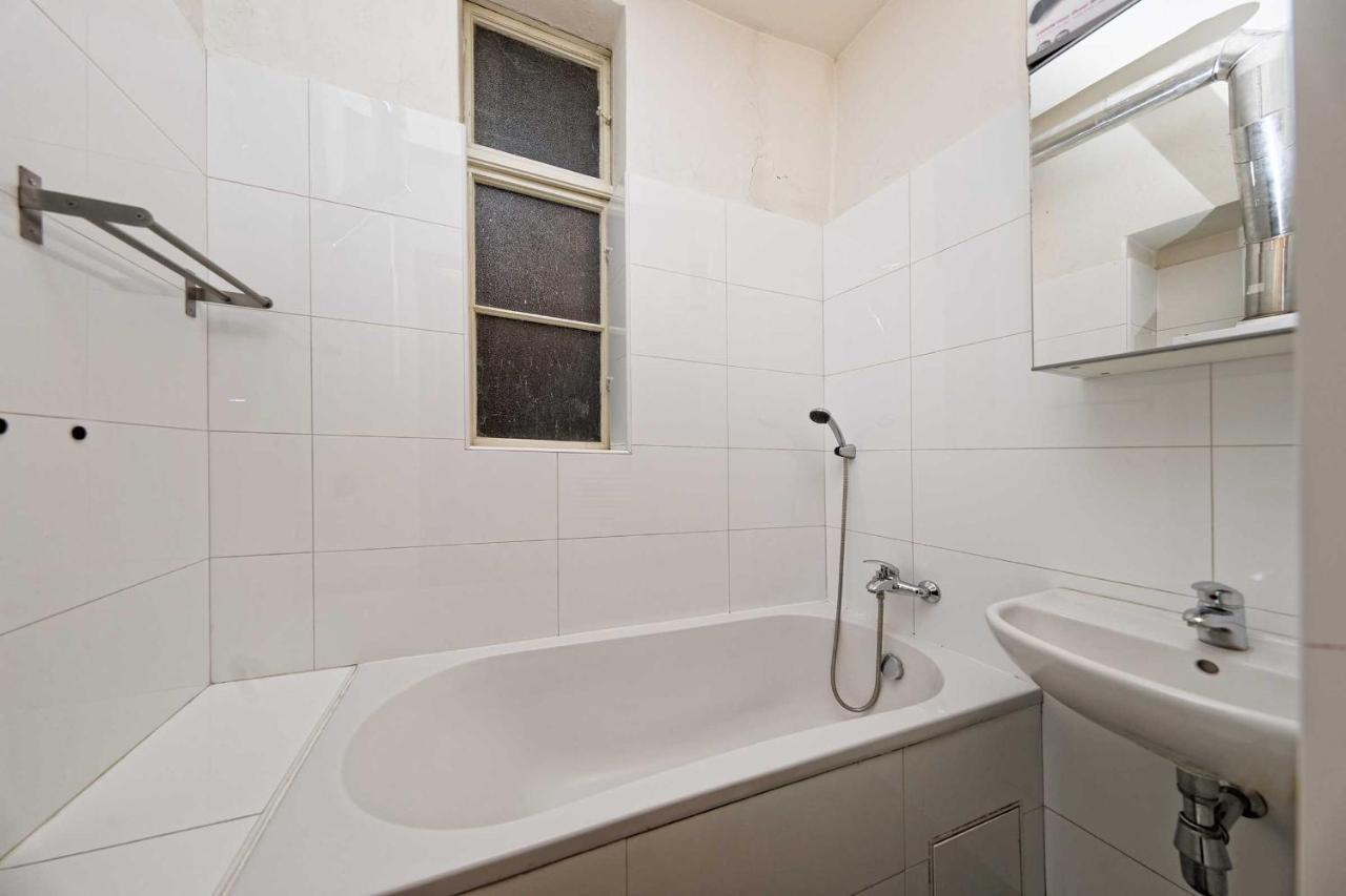 Apartment Manesova 4 프라하 외부 사진